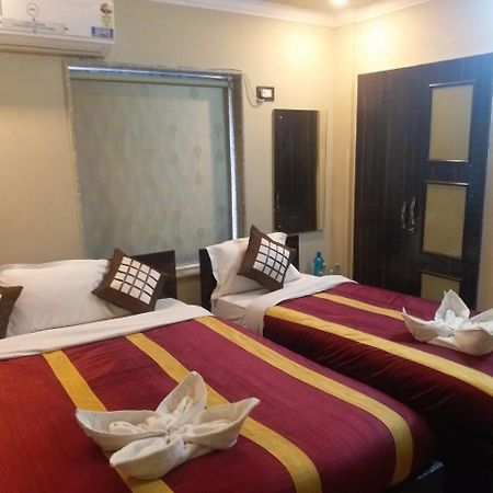 Recline Hotel And Restaurant Gauripur Luaran gambar