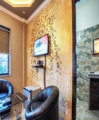 Recline Hotel And Restaurant Gauripur Luaran gambar