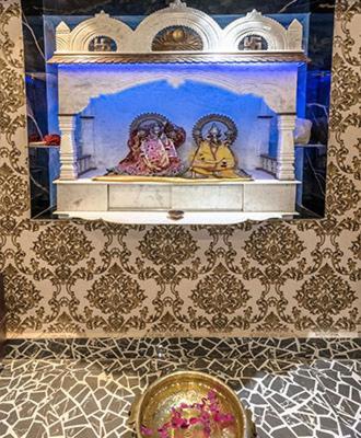 Recline Hotel And Restaurant Gauripur Luaran gambar