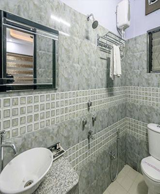 Recline Hotel And Restaurant Gauripur Luaran gambar