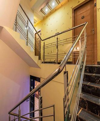 Recline Hotel And Restaurant Gauripur Luaran gambar