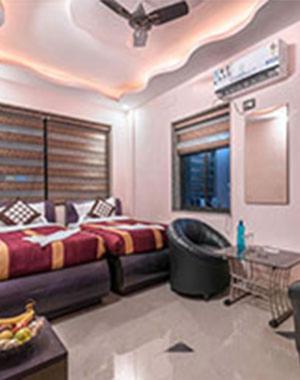 Recline Hotel And Restaurant Gauripur Luaran gambar