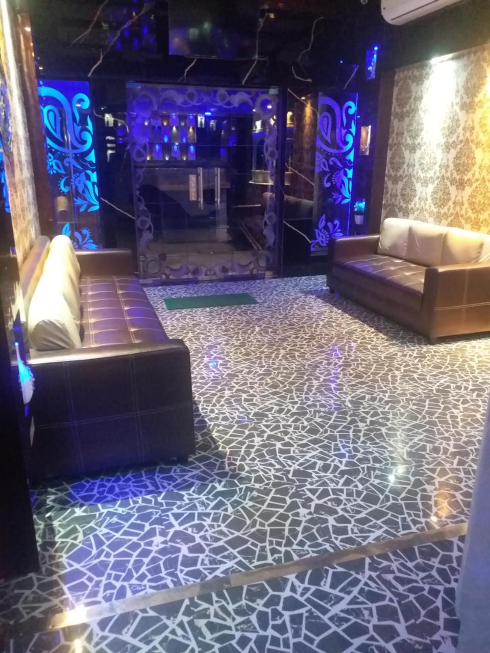 Recline Hotel And Restaurant Gauripur Luaran gambar