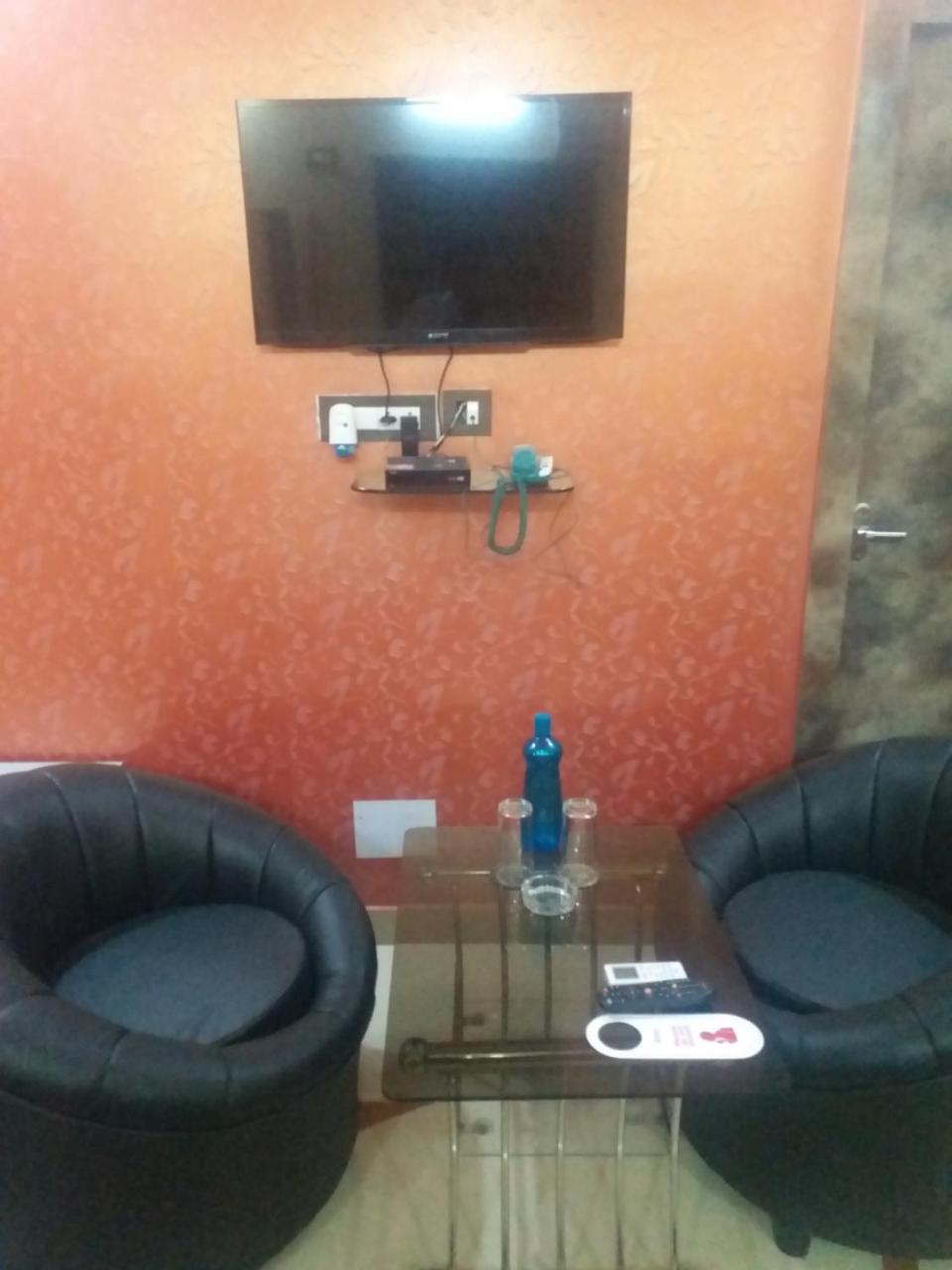 Recline Hotel And Restaurant Gauripur Luaran gambar