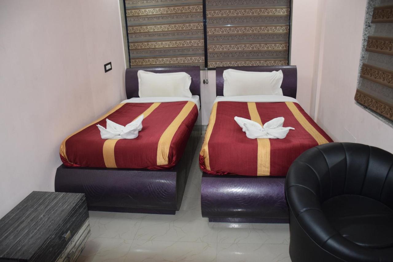 Recline Hotel And Restaurant Gauripur Luaran gambar